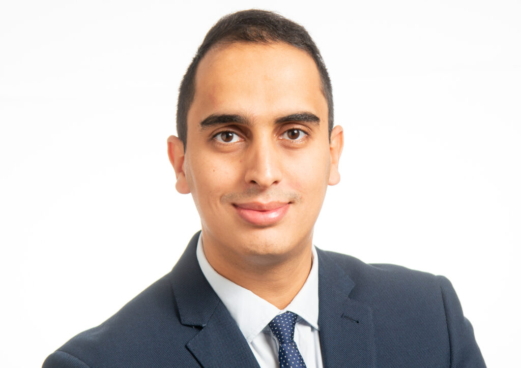 Yassine KHMOU